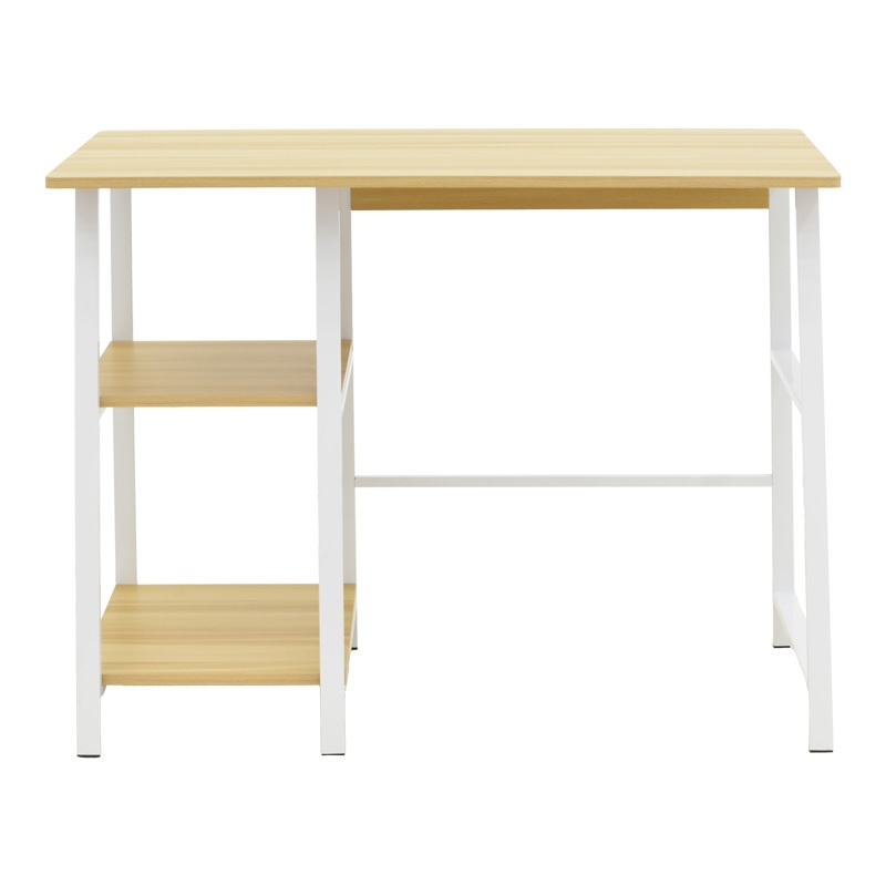 Birou Ferje Alb 100x48x75 cm - 1 | YEO