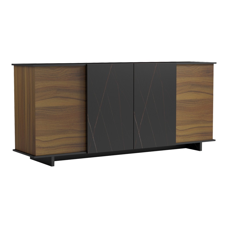 Pako World Bufet Zafore Nuc 180x45x80 cm