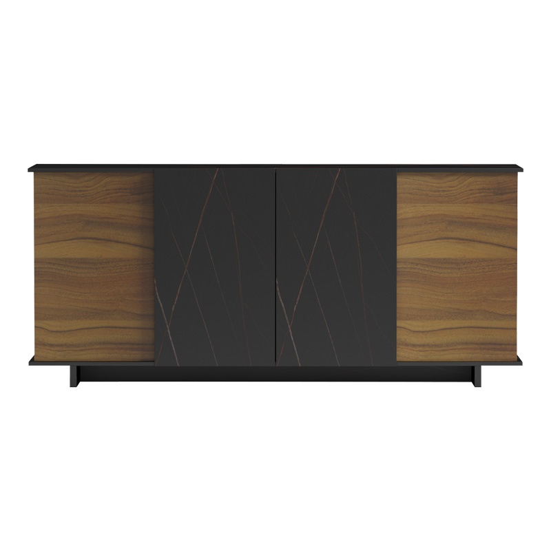 Bufet Zafore Nuc 180x45x80 cm - 2 | YEO