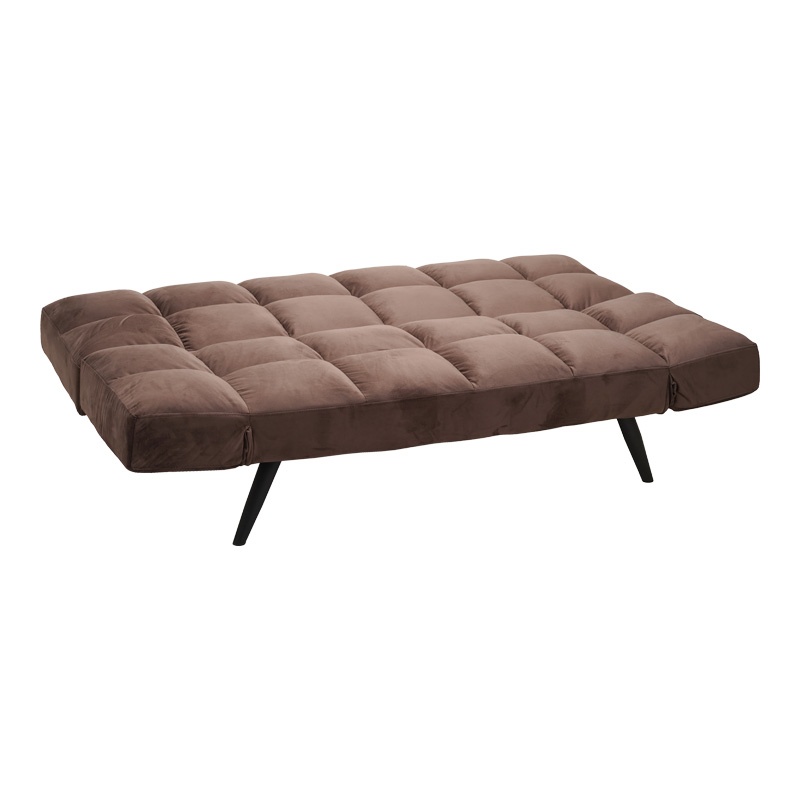 Canapea 3 locuri Freddo, Pako World, Maro, 181x81x86 cm - 1 | YEO