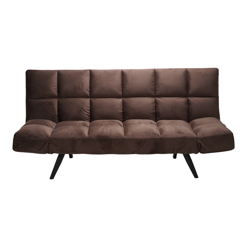 Canapea 3 locuri Freddo, Pako World, Maro, 181x81x86 cm - 3 | YEO