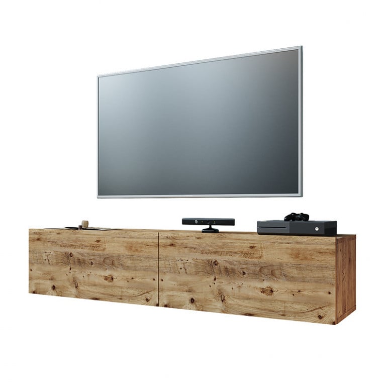 Comoda TV Dello Oak