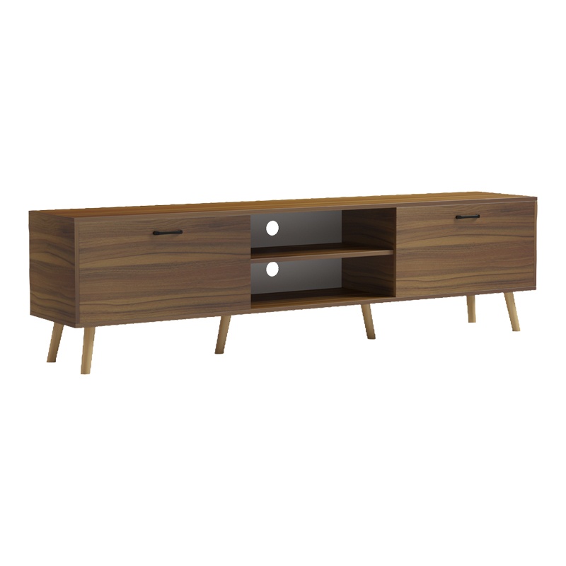 Comoda TV, Gorna, Pako, Nuc 180x35x48.6 cm - 3