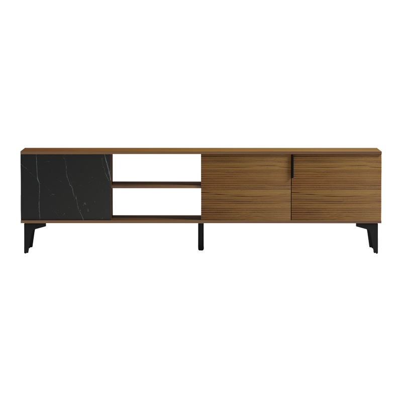 Comoda TV, Riba, Pako, Nuc 180x34x51 cm - 4