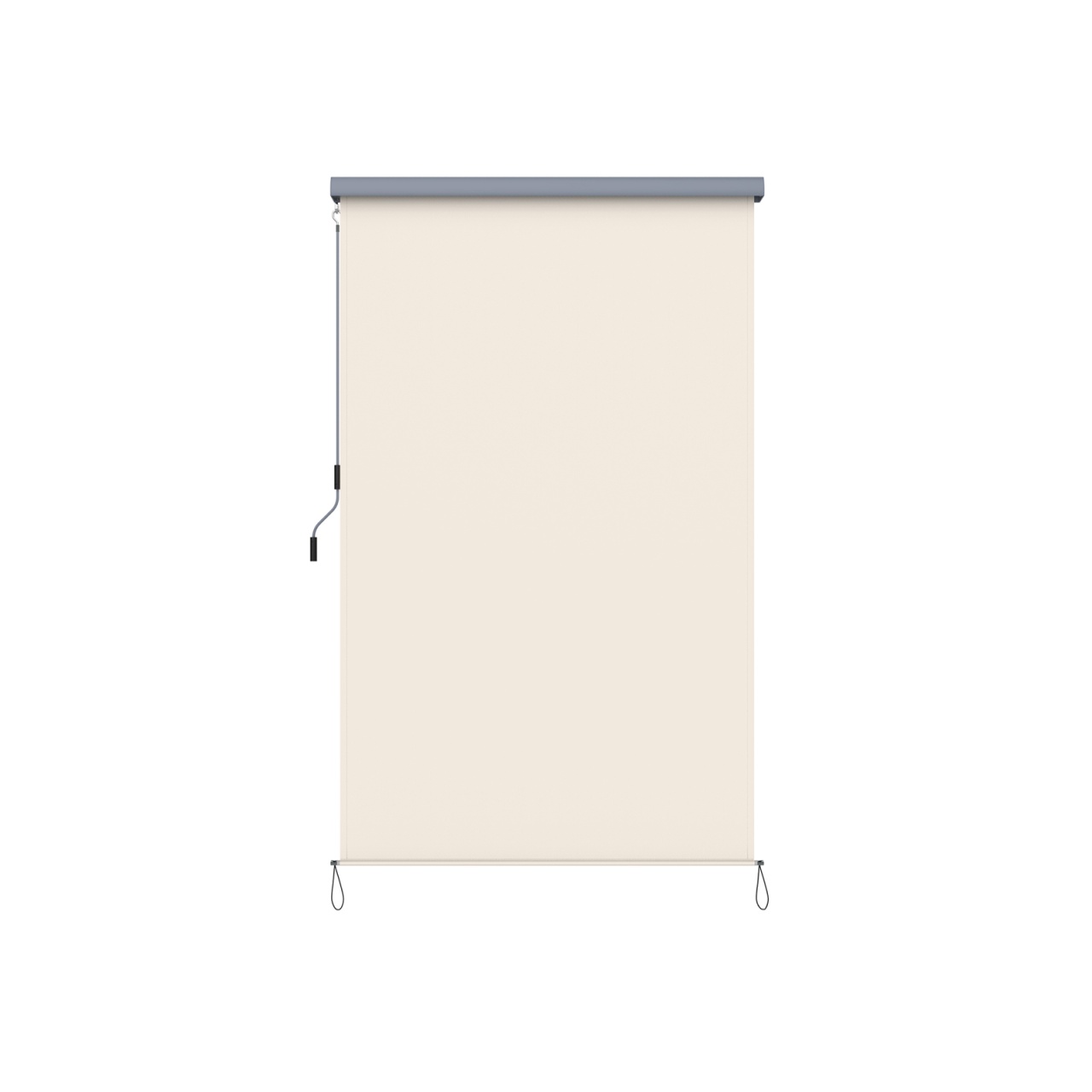 Copertina laterala Songmics Bej 140x250 cm - 1 | YEO