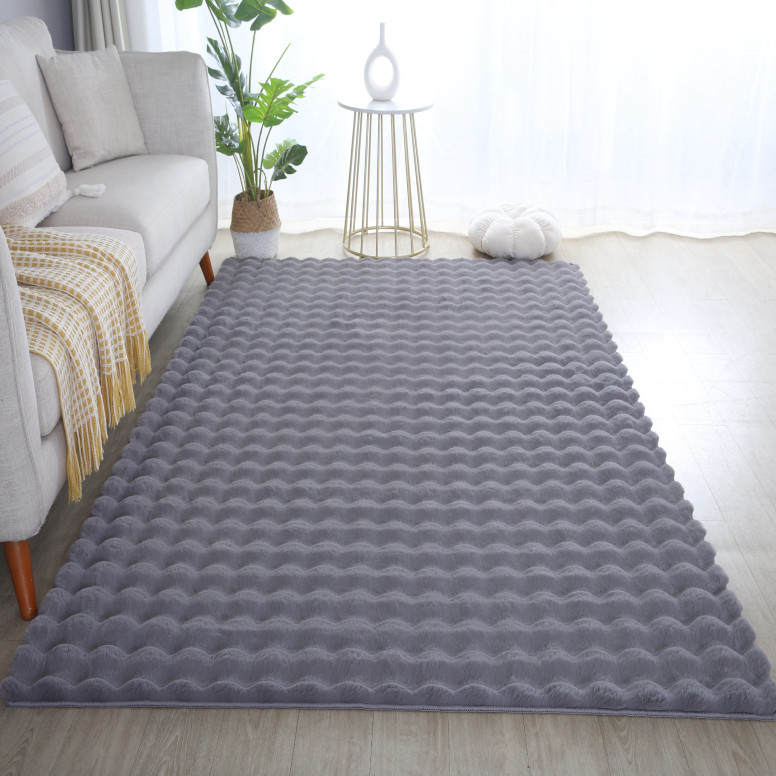 Covor Ambiance V1 Gri 140 x 200cm - 3 | YEO