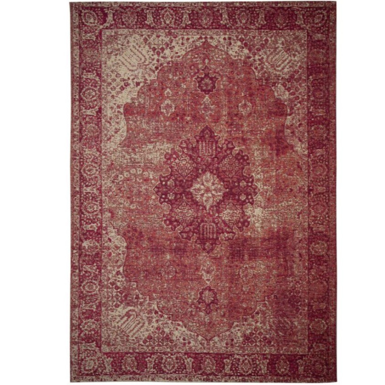 Covor Antique Traditional Roz 120X170 cm, Flair Rugs - 3 | YEO