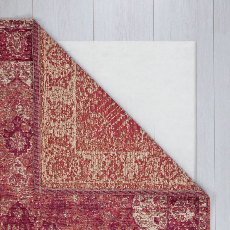 Covor Antique Traditional Roz 155X230 cm, Flair Rugs - 4 | YEO