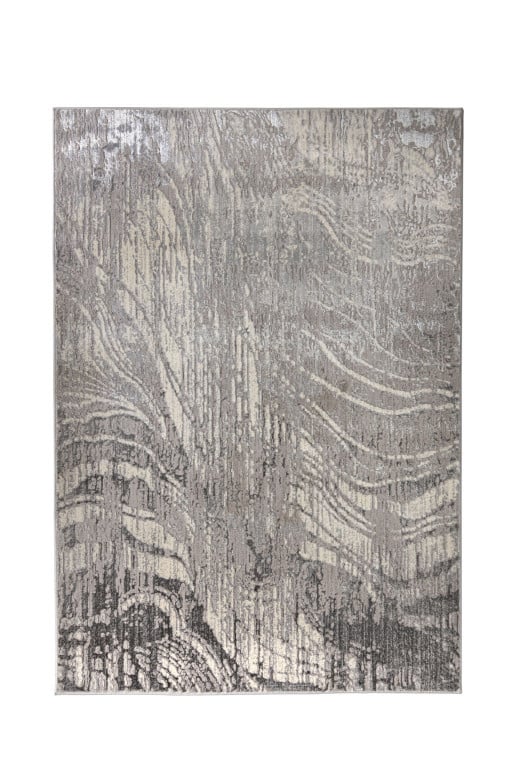 Covor Arissa Argintiu 120X170 cm, Flair Rugs - 1 | YEO