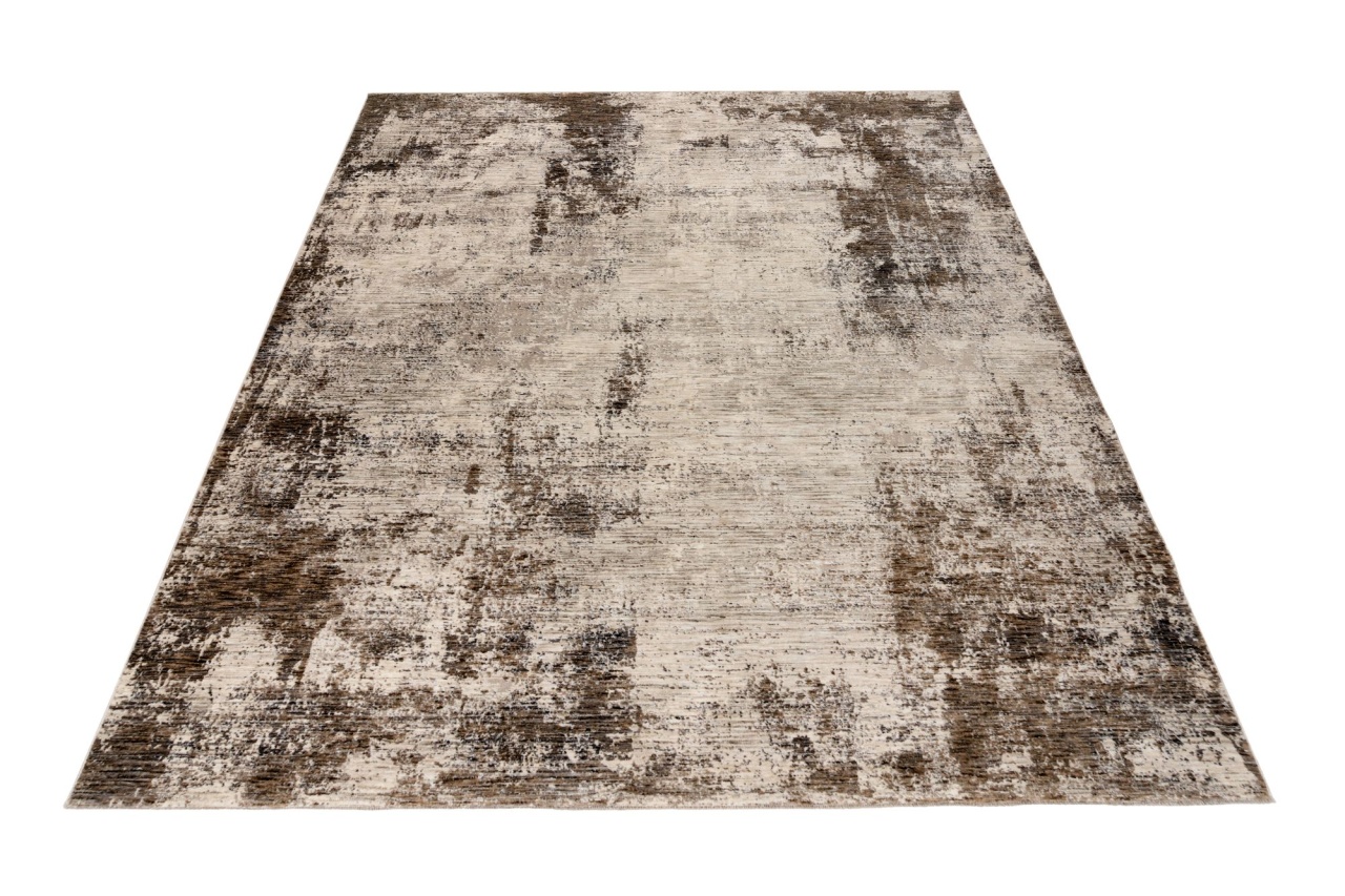 Covor Bella Taupe 200x290 cm - 5 | YEO