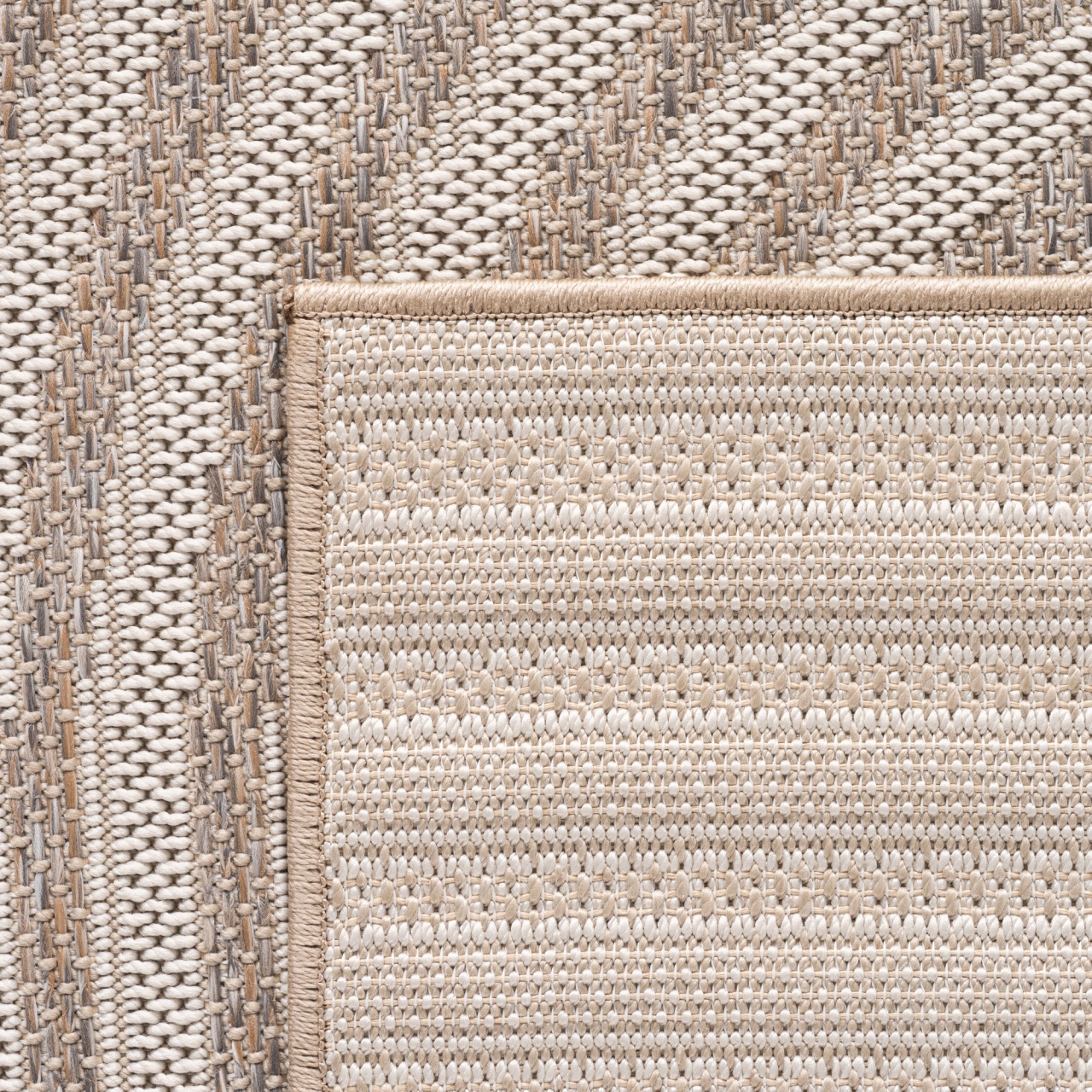 Covor boho Desert V1 Bej 240x340 cm - 2 | YEO