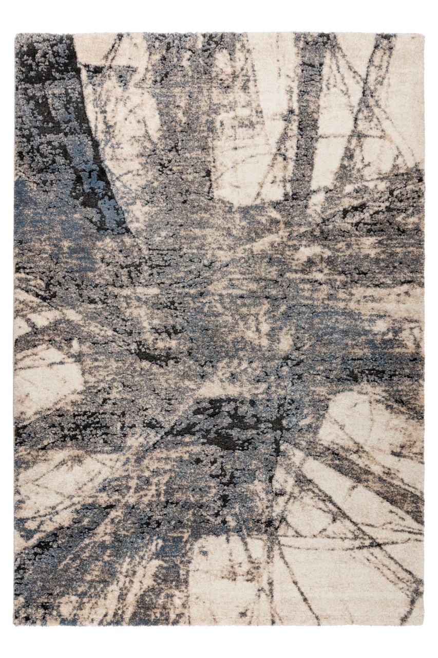 Covor Bologna Albastru 160x230 cm