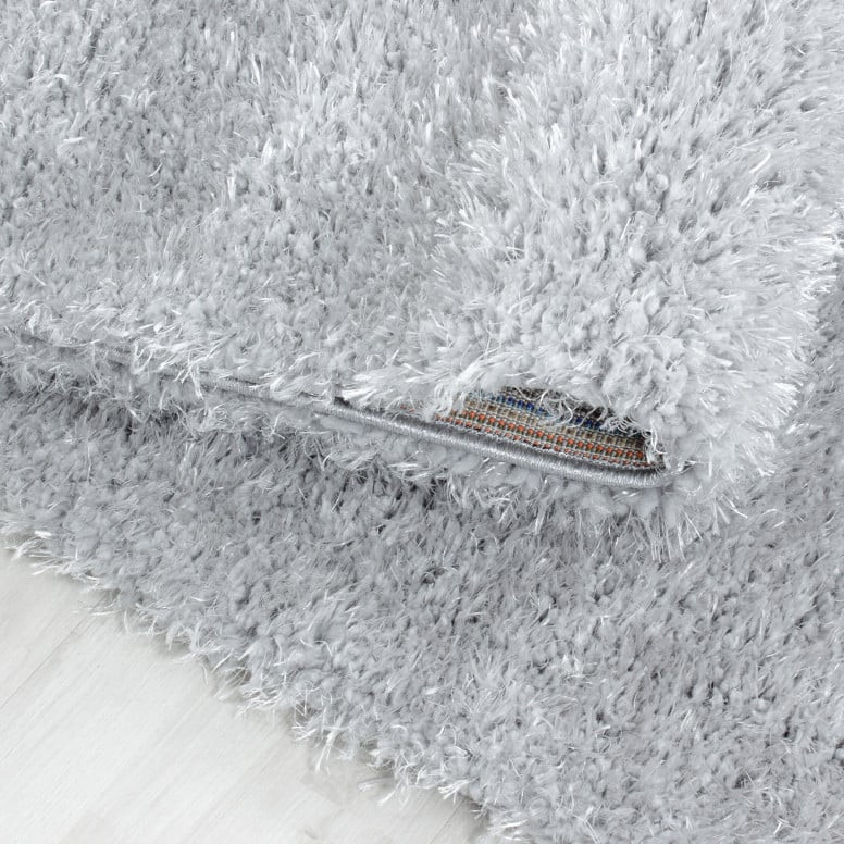 Covor Brilliant Silver 80x80 cm - 2 | YEO