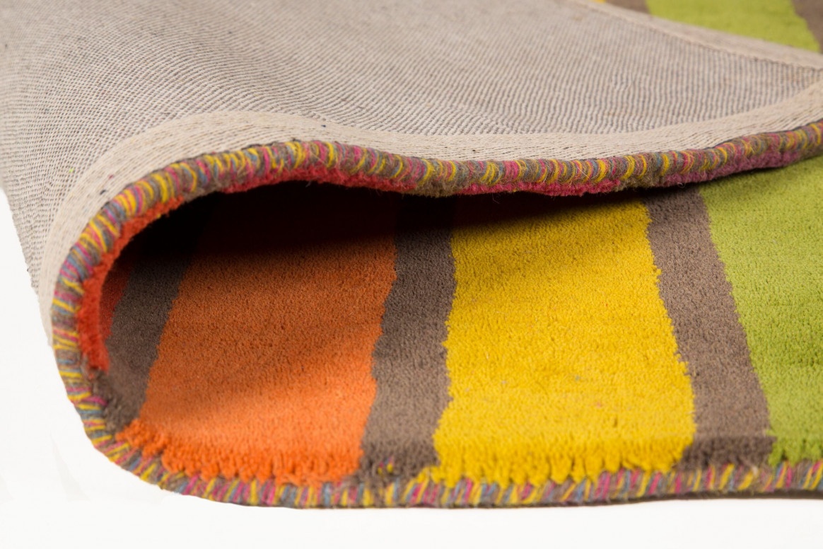 Covor Candy Multicolor 120x170 cm, Flair Rugs - 4 | YEO