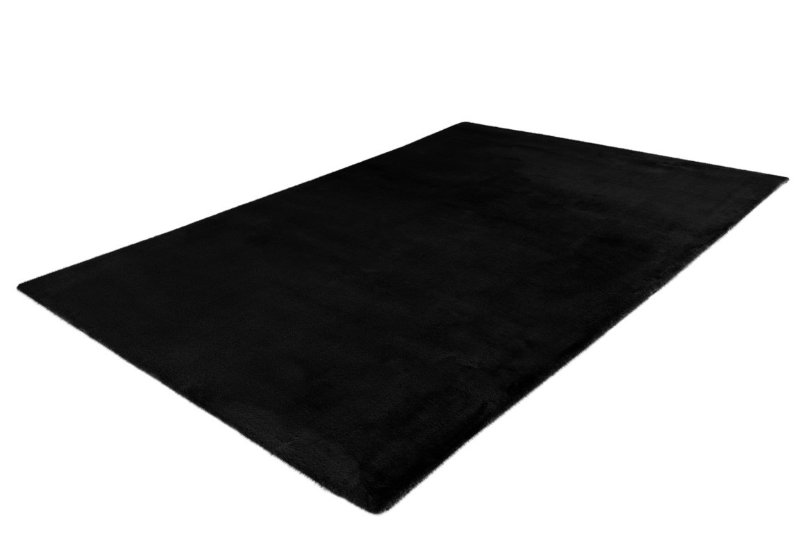 Covor Cha Cha Negru 120x170 cm - 3 | YEO