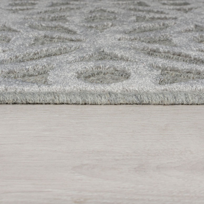 Covor Clarissa Multicolor 80x150 cm, Flair Rugs - 2 | YEO
