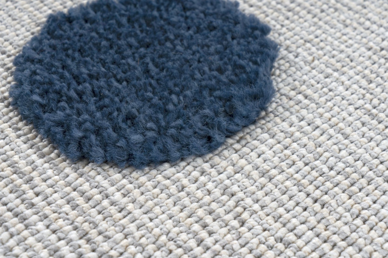Covor copii Fano Gri 160x230 cm - 4 | YEO