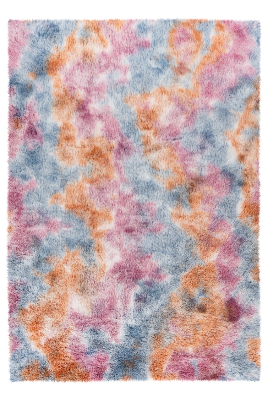 Covor copii My Jamaica Roz 80x150 cm