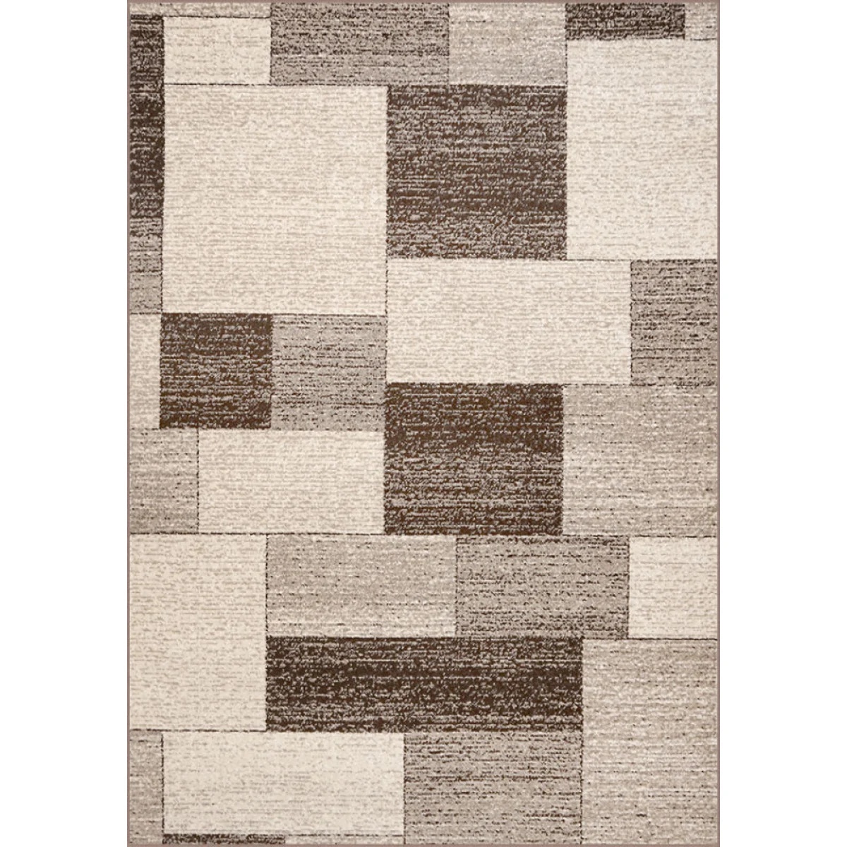 Covor, Daffi, Maro, 60x110 cm, Delta Daffi 13027 140