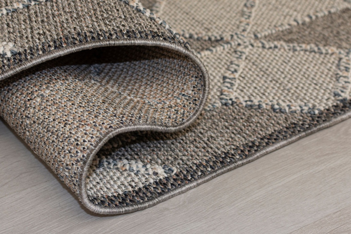 Covor Dartmouth Multicolor 120x170 cm, Flair Rugs