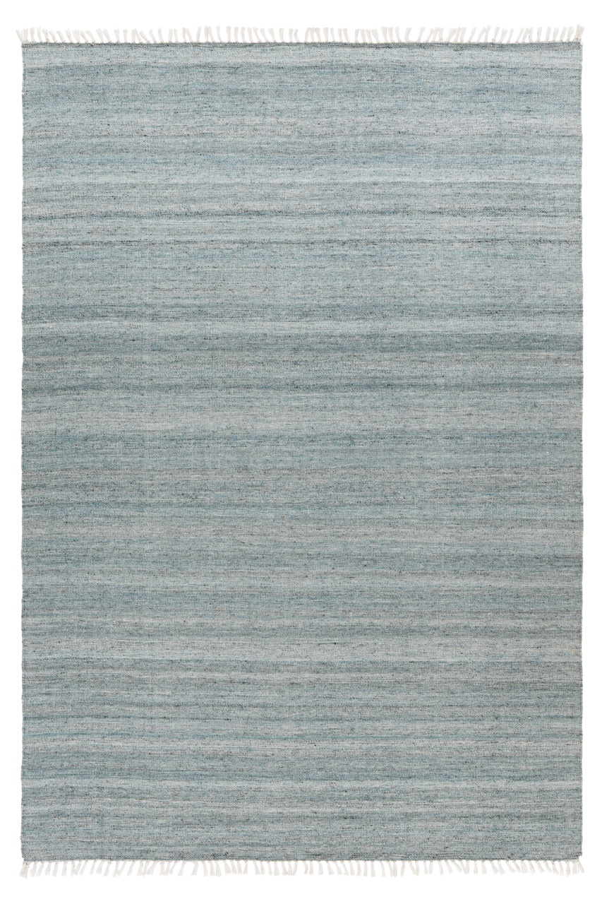 Covor eco My Nador Albastru deschis 200x290 cm