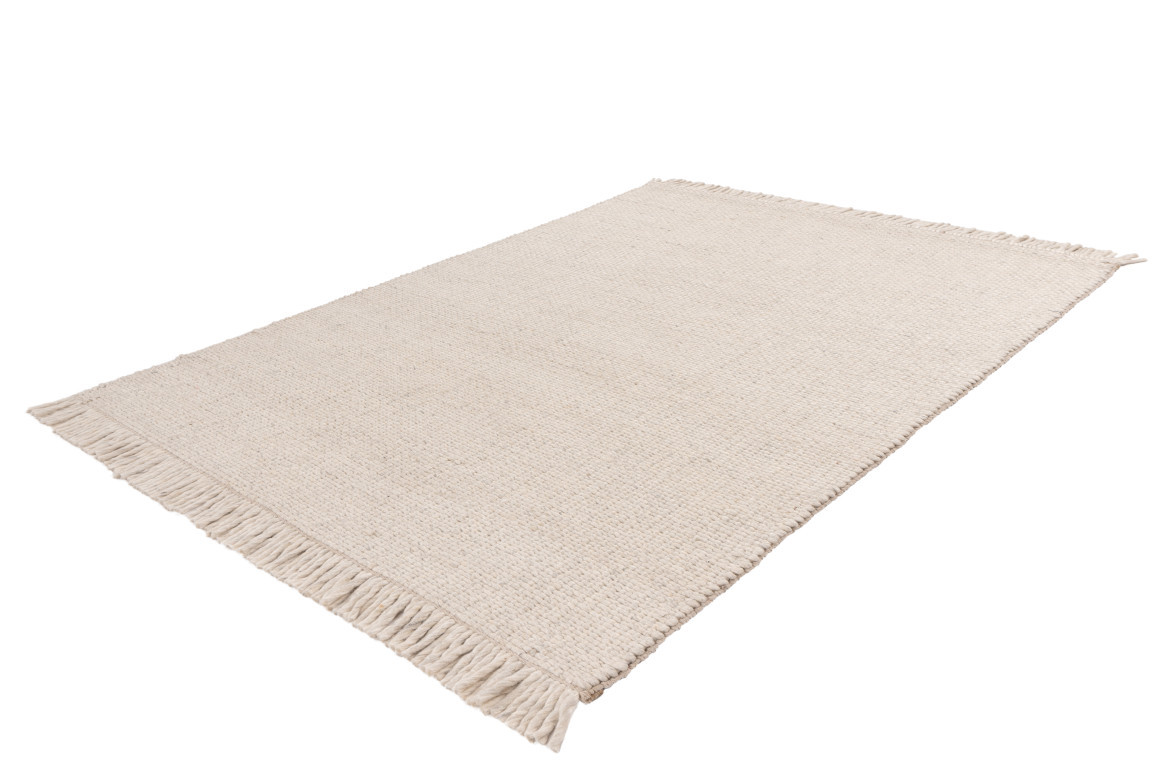 Covor Eskil Crem 140x200 cm - 3 | YEO