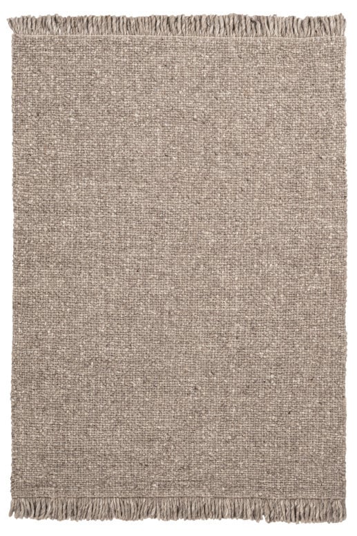 Covor Eskil Taupe 200x290 cm