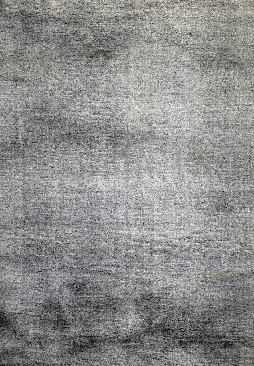 Covor Eternity Gri inchis 80x150 cm