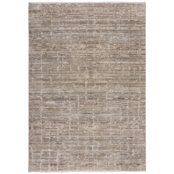 Covor Evelyn Matilda Abstract Natural 80X155 cm, Flair Rugs - 1 | YEO