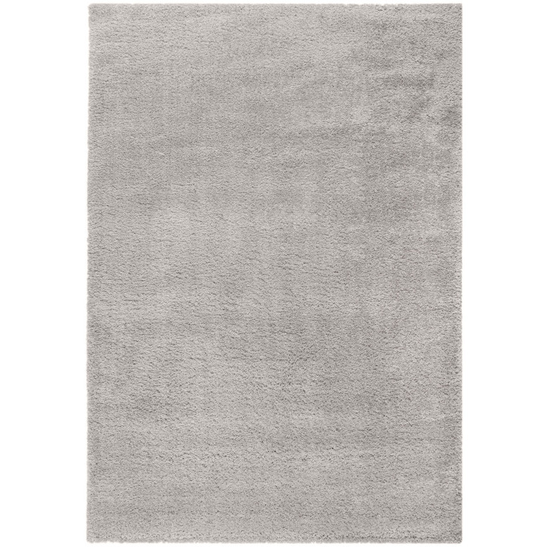 Covor Feather Soft Gri 200X290 cm, Flair Rugs - 1 | YEO