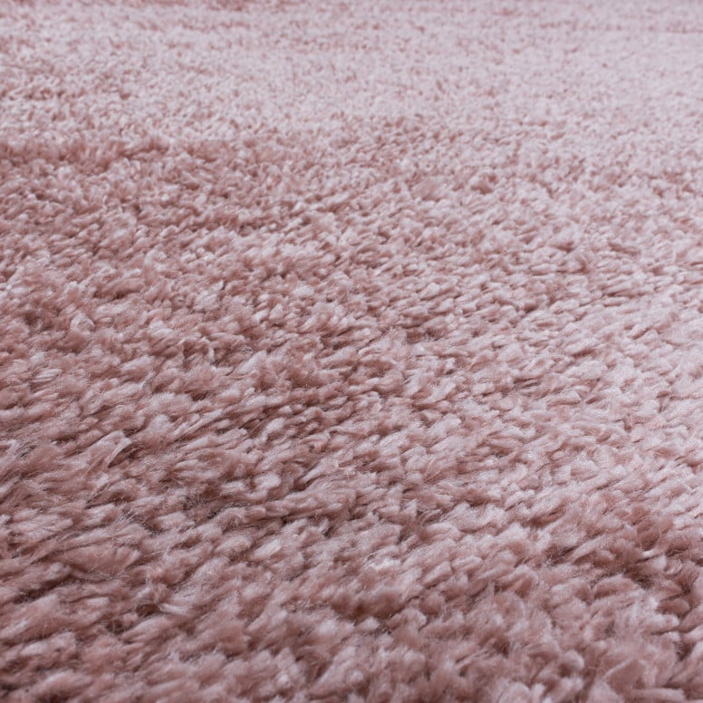 Covor Fluffy Rose 280x370 cm - 4 | YEO