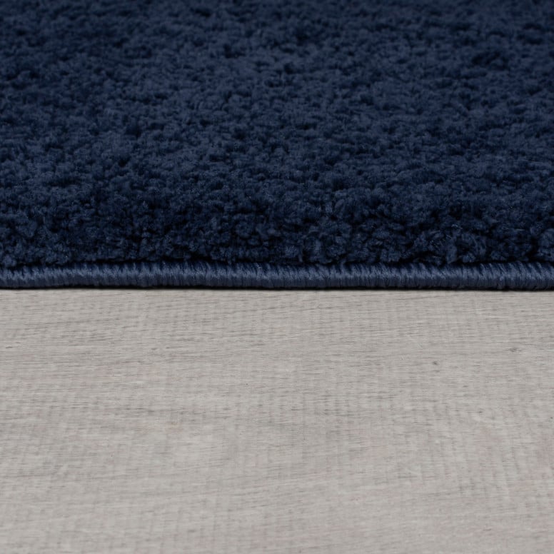 Covor Fluffy Washable Bleumarin 200X290 cm, Flair Rugs - 1 | YEO