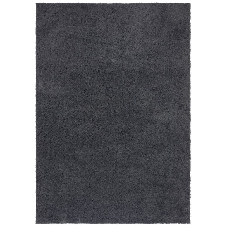 Covor Fluffy Washable Gri 80X150 cm, Flair Rugs - 1 | YEO