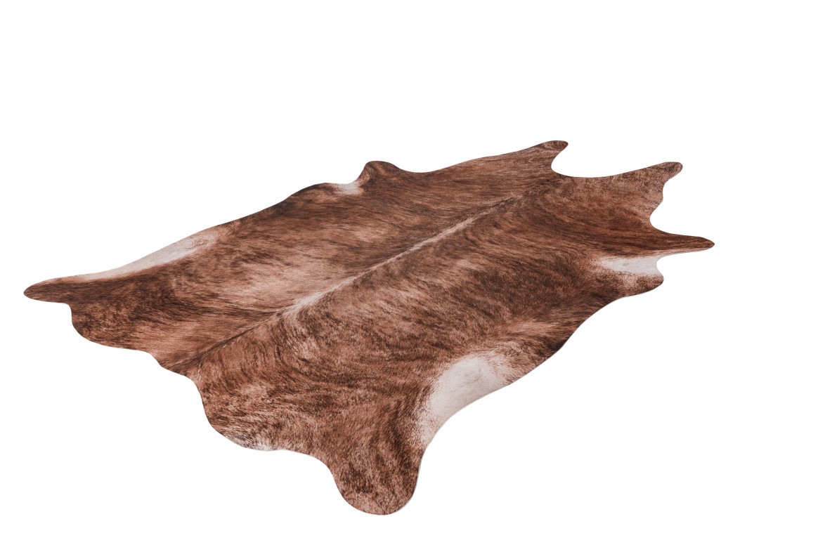 Covor forma animal My Toledo Maro 155x190 cm - 4 | YEO