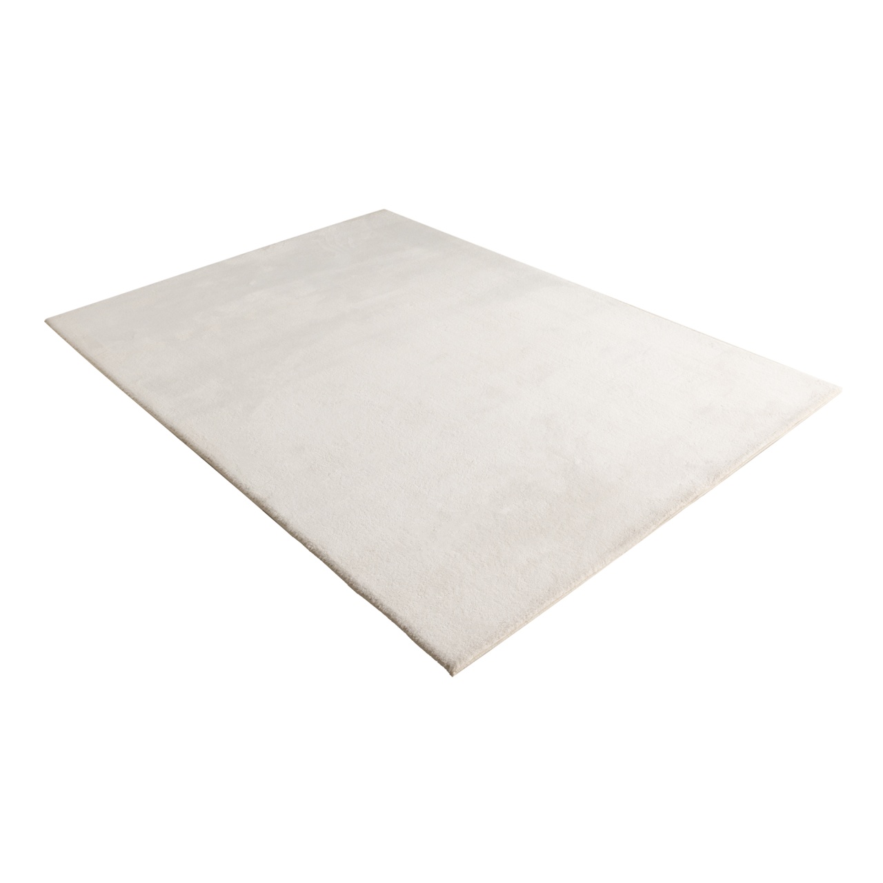 Covor Infinity Alb 160x230 cm - 1 | YEO