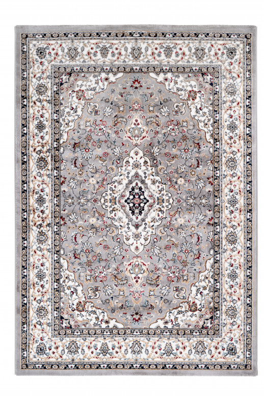 Covor Isfahan Gri 120x170 cm