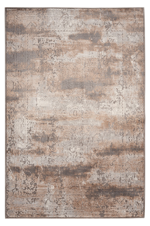 Covor Jewel Of Obsession Taupe 200x290 cm