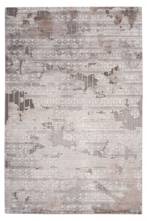 Covor Jewel Of Obsession Taupe 200x290 cm