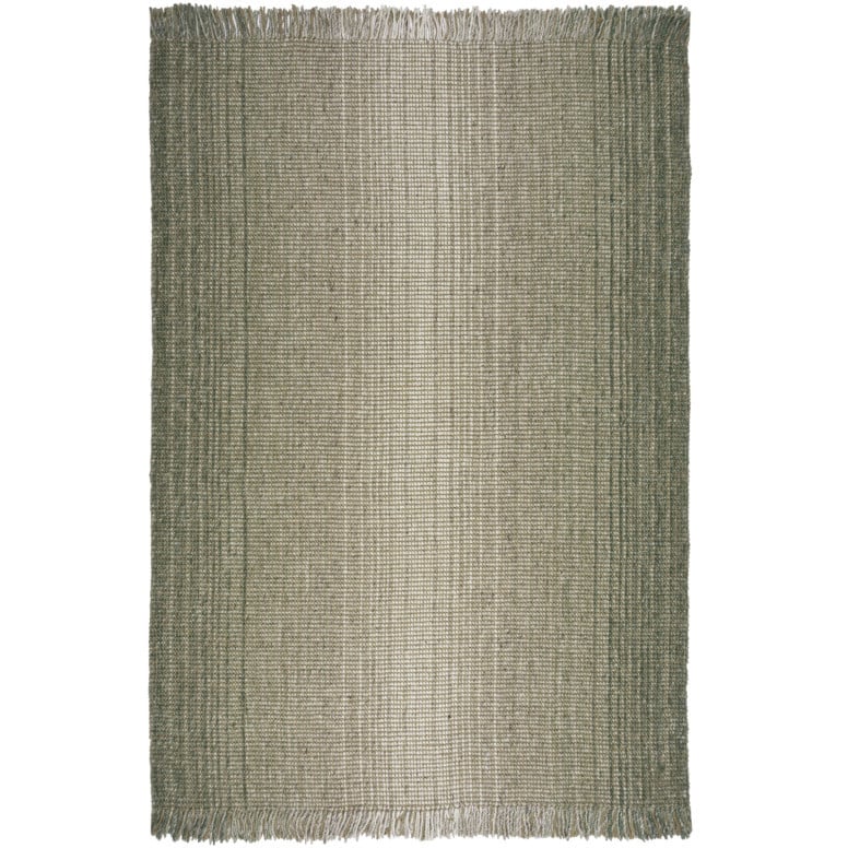 Covor Jute Ombre Verde 120X170 cm, Flair Rugs - 1 | YEO