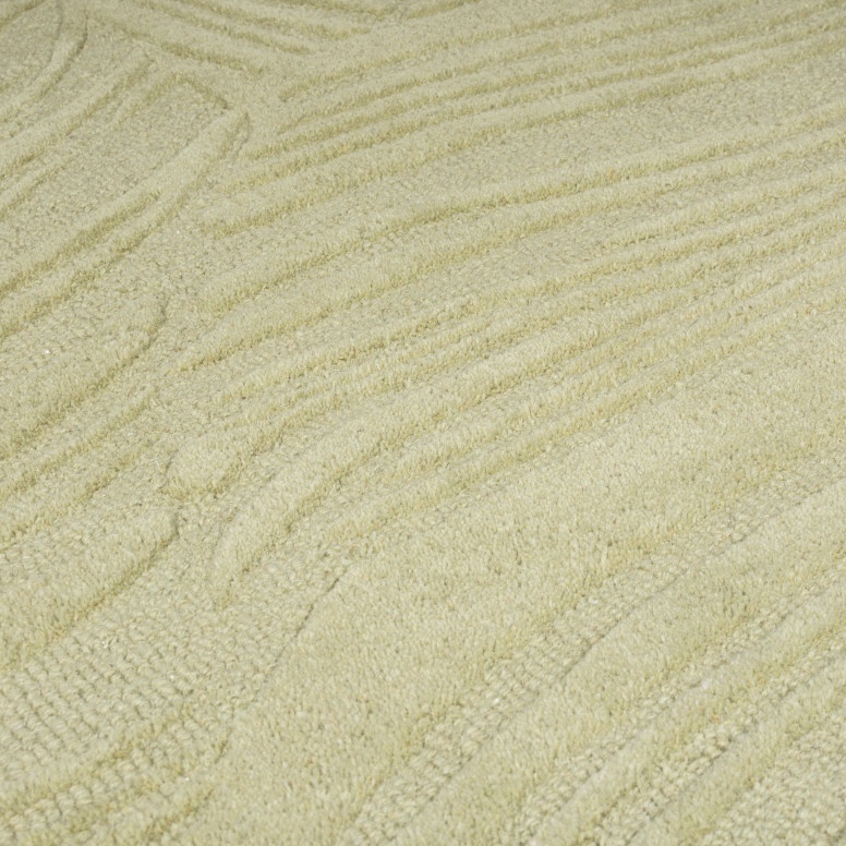 Covor Lino Leaf Sage 120x170 cm, Flair Rugs - 3 | YEO