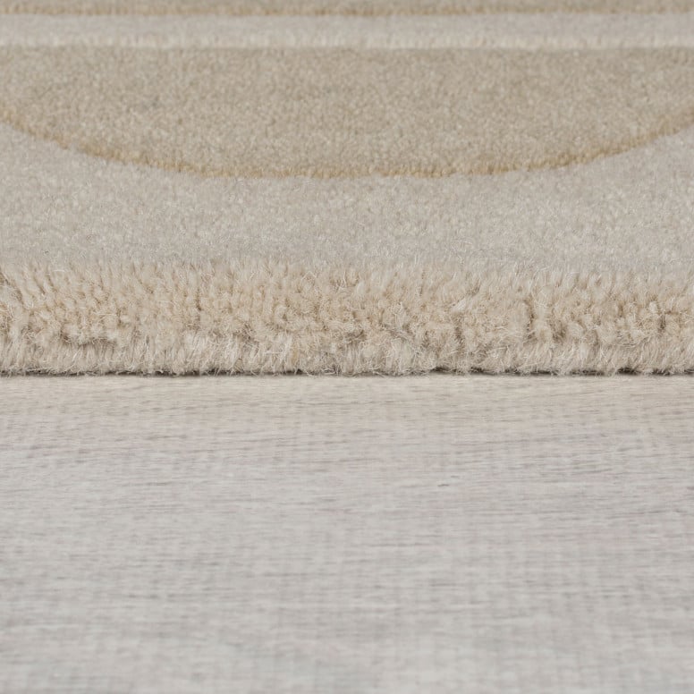 Covor Lois Natural 120X170 cm, Flair Rugs - 4 | YEO