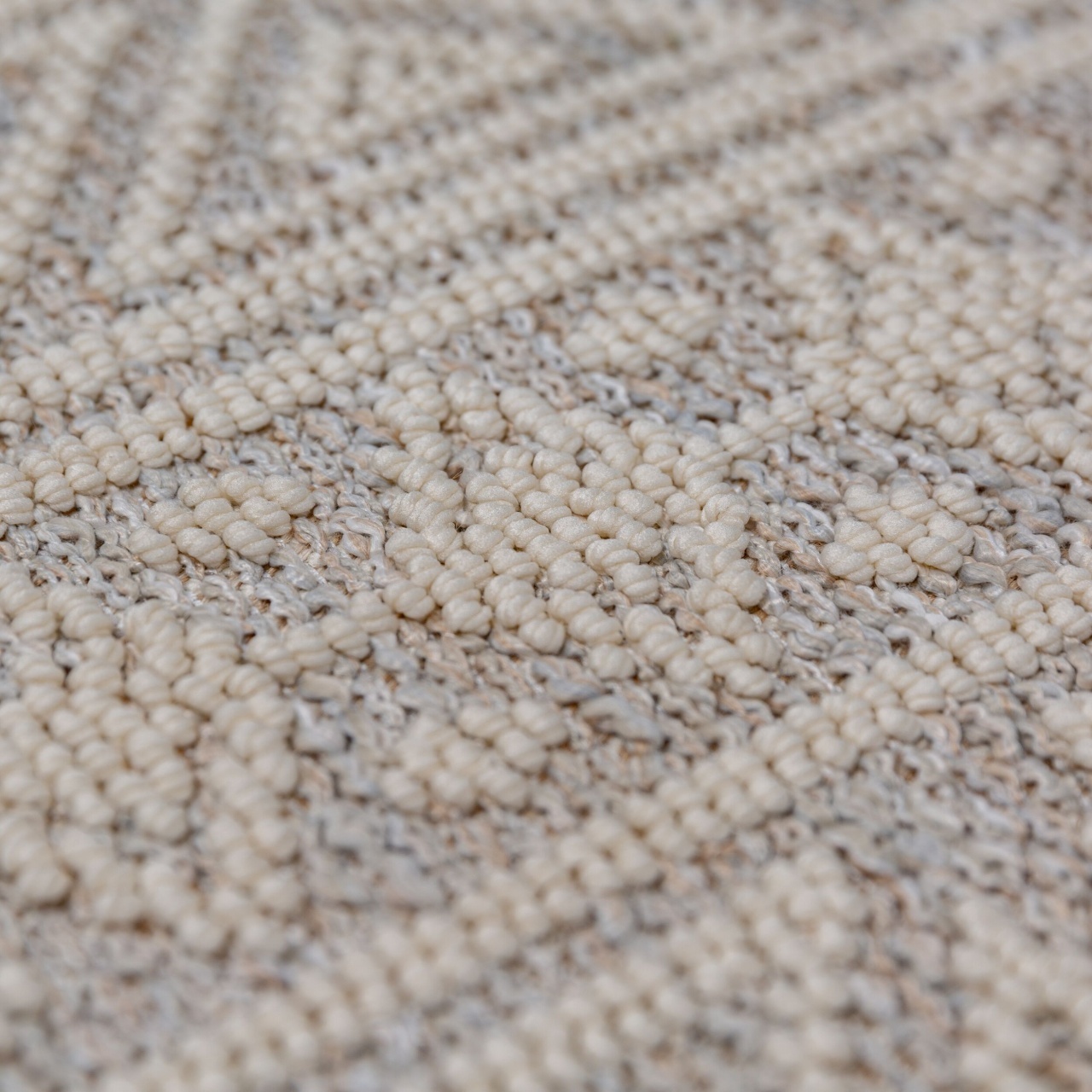 Covor Lucia Washable Gri 194x290 cm, Flair Rugs