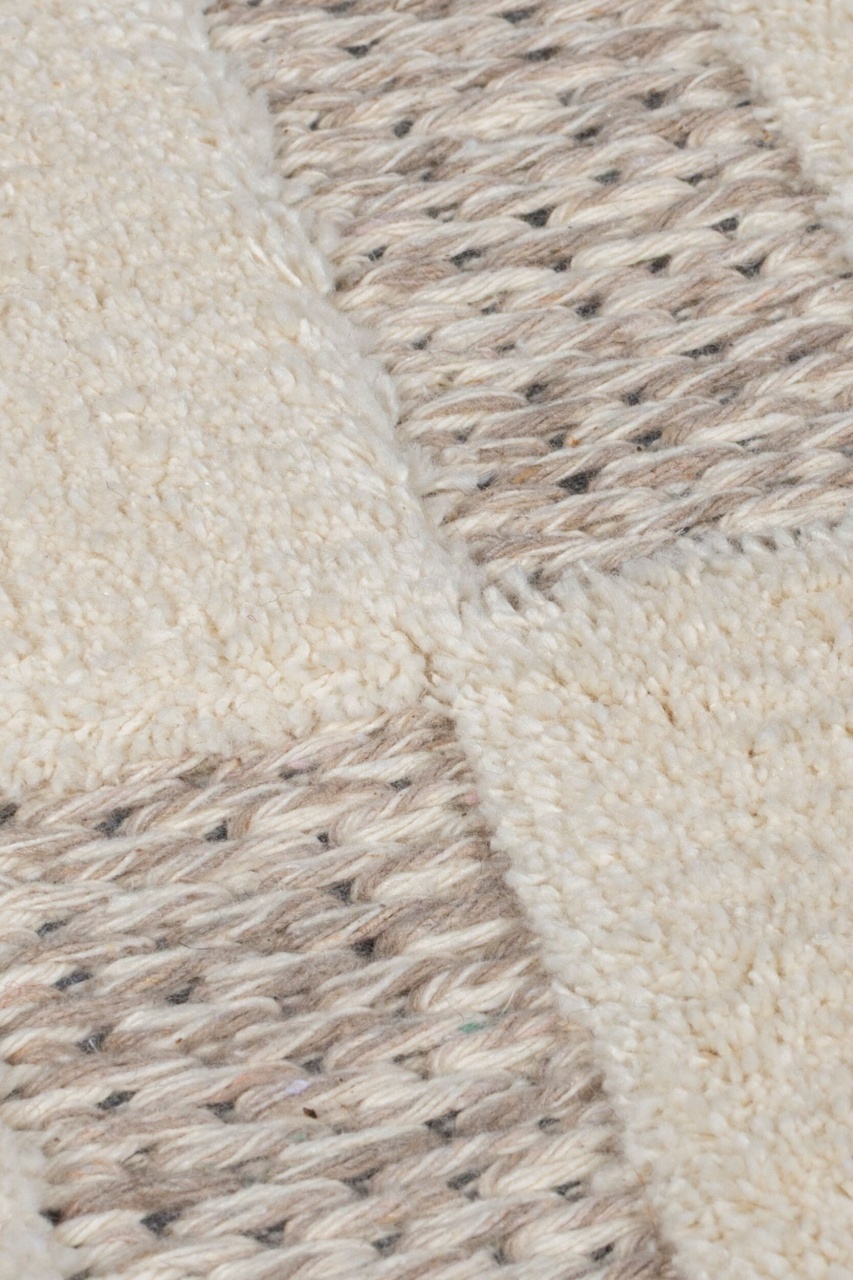 Covor Marlowe Washable Multicolor 155x230 cm, Flair Rugs