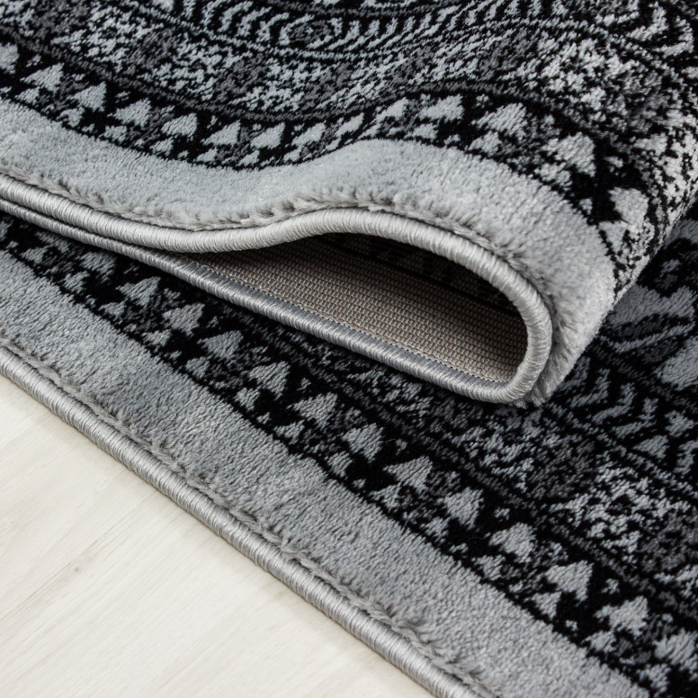 Covor Marrakesh Gri V3 300x400 cm - 2 | YEO