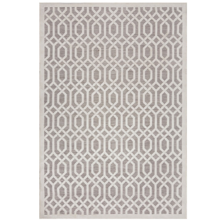 Covor Mataro Natural 160X230 cm, Flair Rugs - 1 | YEO