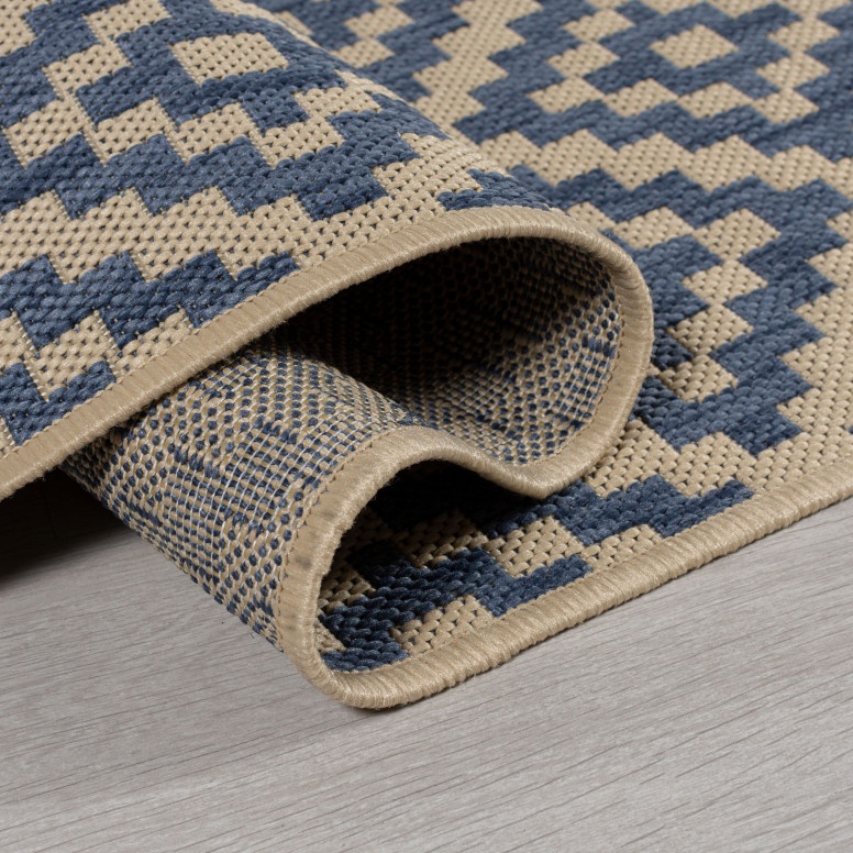 Covor Moretti Multicolor 120x170 cm, Flair Rugs