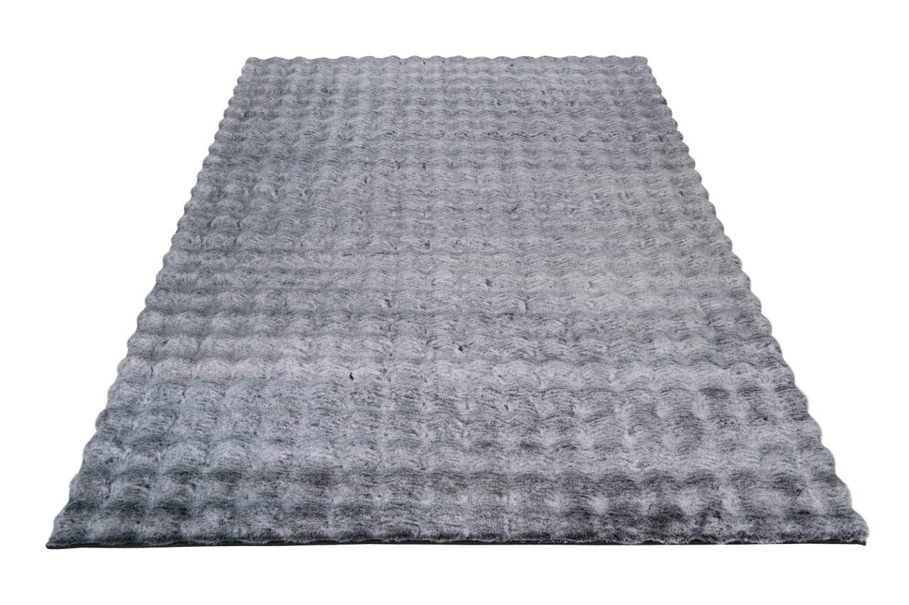 Covor My Calypso Antracit 160x230 cm