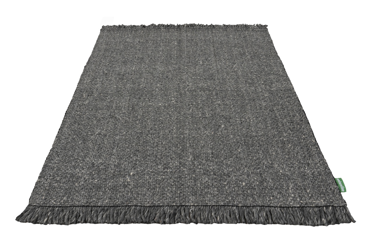 Covor My Eskil Antracit 160x230 cm