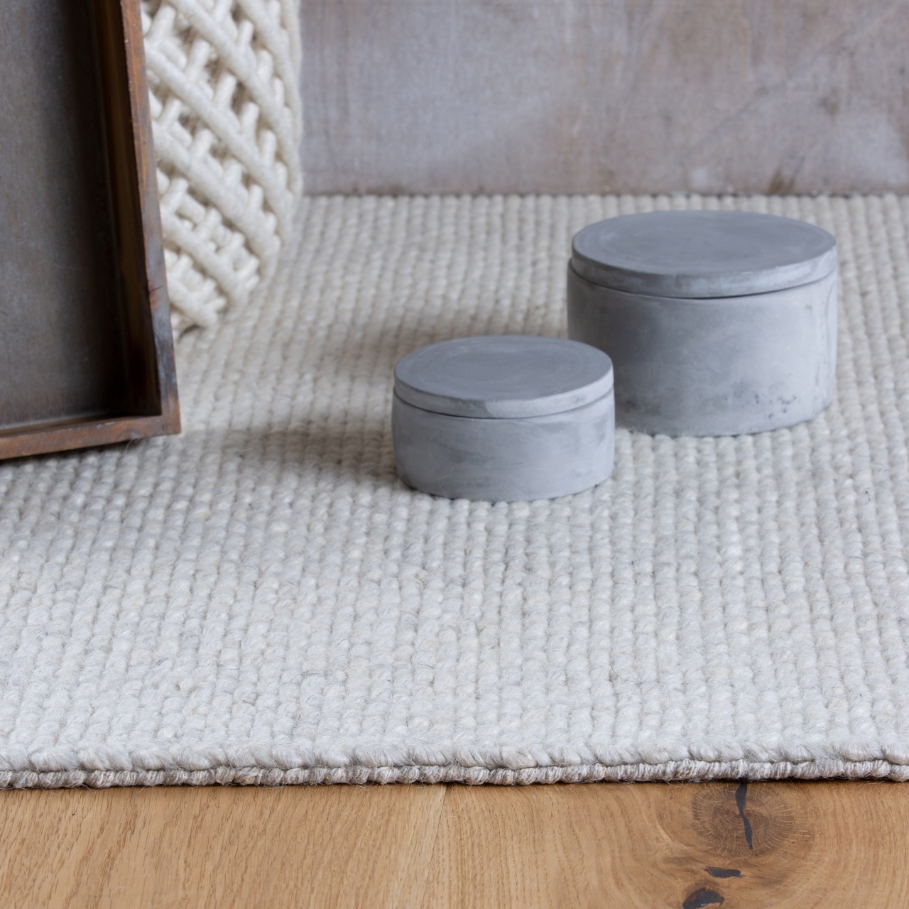 Covor My Eskil Crem 120x170 cm - 5 | YEO
