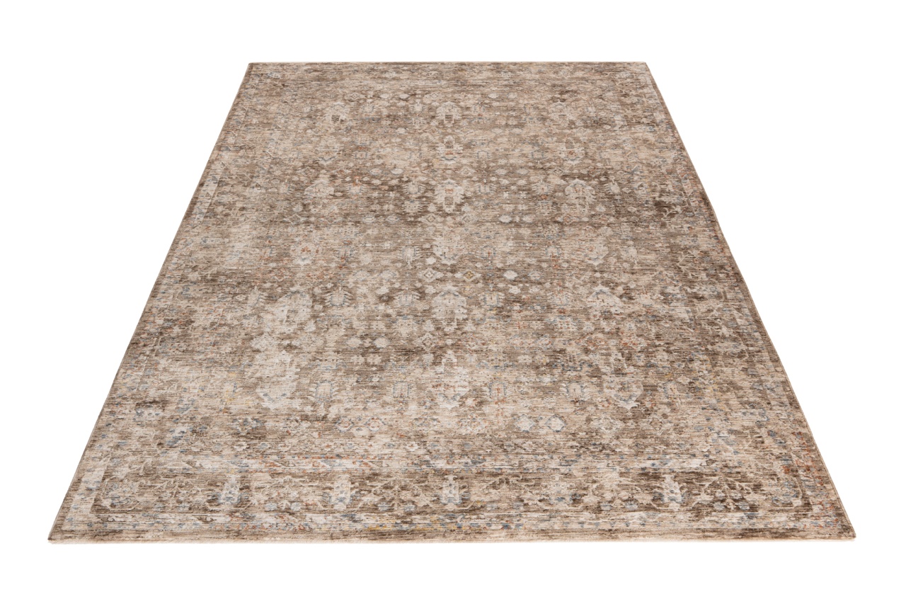 Covor My Everest Taupe 140x200 cm